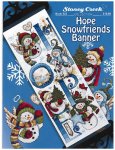 (image for) Hope Snowfriends Banner